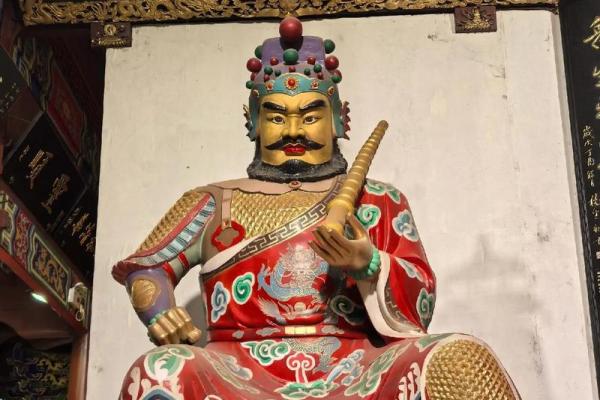 女人为什么不能拜财神 供奉财神的禁忌