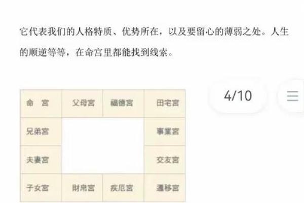 紫微斗数实战 紫微斗数实战案例？