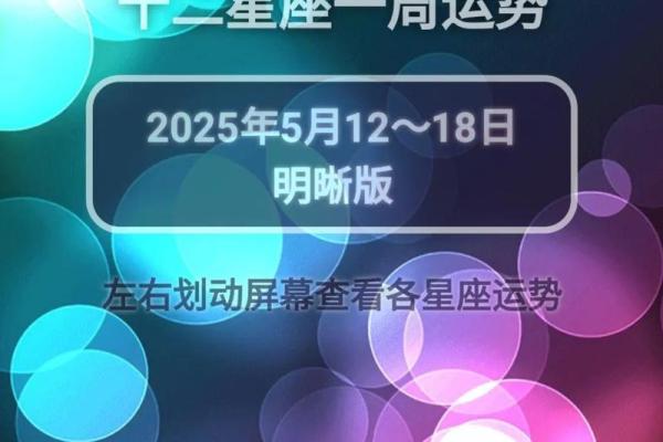 法玛达星座一周运势